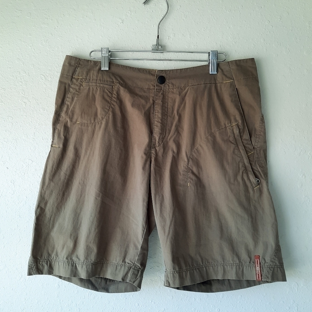 REI Outdoors Hiking Shorts 12